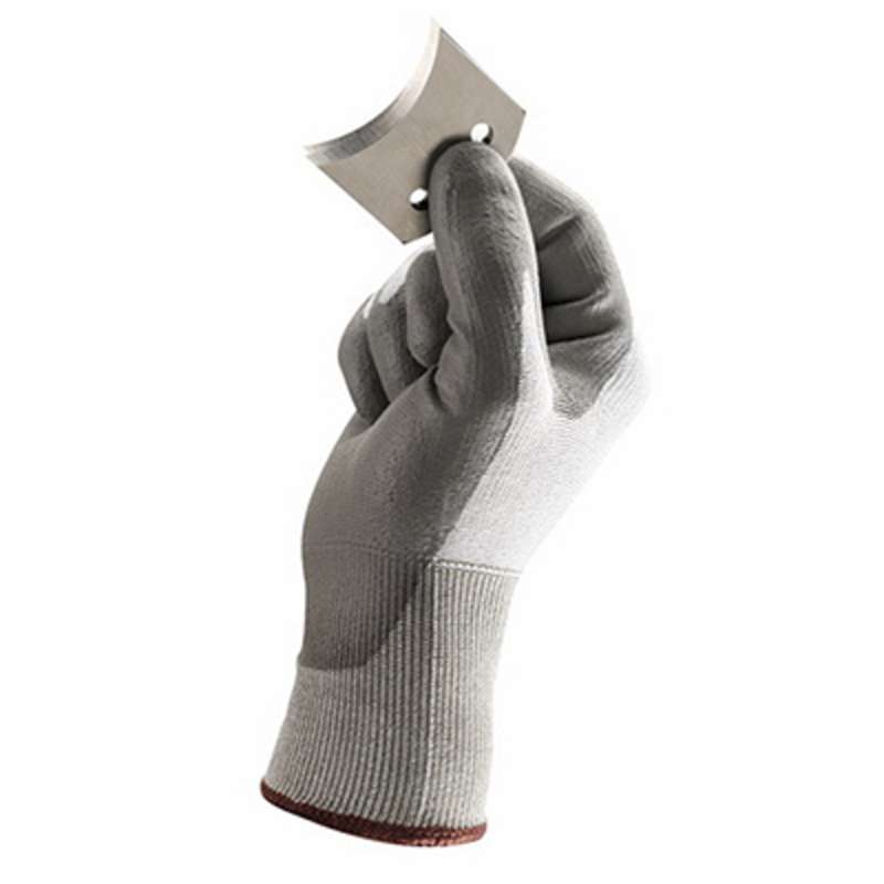 Glove Cut Resist 11-644 7.0 HYFLEX Size 7